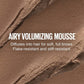 Maybelline Superfluff Volumizing Eyebrow Gel Mousse 002 Soft Brown 0.17 fl oz - Imperfect Container