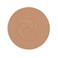 Gabriel Cosmetics Dual Pressed Powder Foundation Tan Beige Refill 0.32oz - Imperfect Box