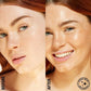 Makeup Revolution Bright Light Bronzing Drops Scorched 0.77 fl oz - New
