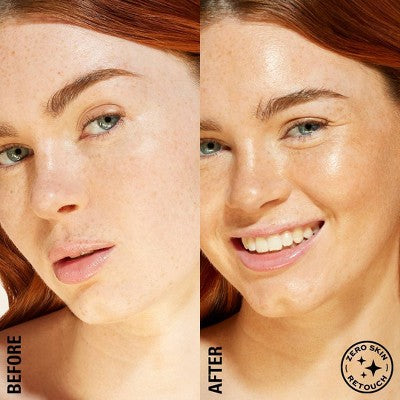 Makeup Revolution Bright Light Bronzing Drops Scorched 0.77 fl oz - New