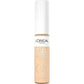 L'Oreal Paris True Match Radiant Serum Concealer W4 0.33oz - New