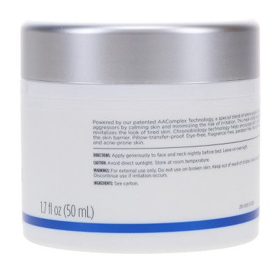 EltaMD Skin Recovery Night Mask 1.7 oz - Imperfect Box