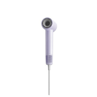 Laifen SE Lite Hair Dryer - Purple  1400 Watts - Imperfect Box