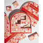 MCoBeauty Advent Calendar Gift Set 24 fl oz - New