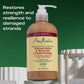 SheaMoisture Jamaican Black Castor Oil Strengthen & Restore Conditioner 13 fl oz - Imperfect Container