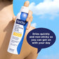 PanOxyl Acne Banishing Body Spray 2% Salicylic Acid 6oz - New