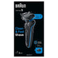 Braun Series 5-5118s Rechargeable Wet & Dry Shaver - Imperfect Box