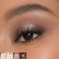 Morphe Rich Glitch Eyeshadow Palette 7.5g - Imperfect Box