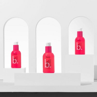 Beyou. Retinol Anti Aging Face Serum, Youth Recover + Blemish Defense, Sensitive Skin Friendly 0.6 fl oz - New