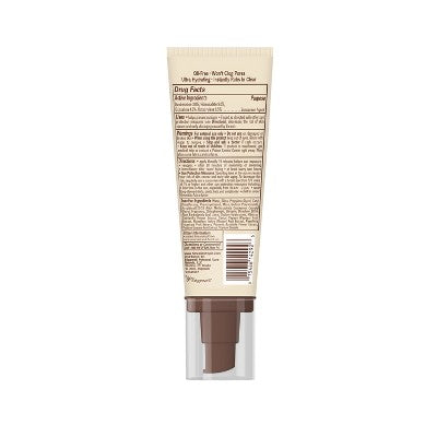 Hawaiian Tropic Sheer Touch Face Lotion Sunscreen SPF 60+ 2.5 fl oz - Imperfect Container