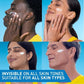 CeraVe Invisible Mineral Face Sunscreen SPF 50 1.62 fl oz - Imperfect Box
