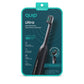 quip Ultra Next Generation Smart Sonic Electric Toothbrush Onyx - Imperfect Box