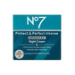 No7 Protect & Perfect Intense Advanced Moisturizing Night Cream 1.69 fl oz - Imperfect Box