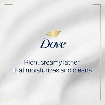 Dove Beauty Care &#38; Protect Antibacterial Foaming Hand Wash - Scented - 10.1 fl oz