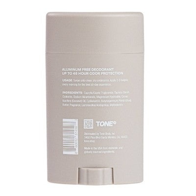 TONE Deodorant Coconut 75g - New