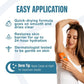 Carpe Women's 100HR Sweat & Odor Control Antiperspirant Deodorant Mountain Breeze 1.76oz - Imperfect Container
