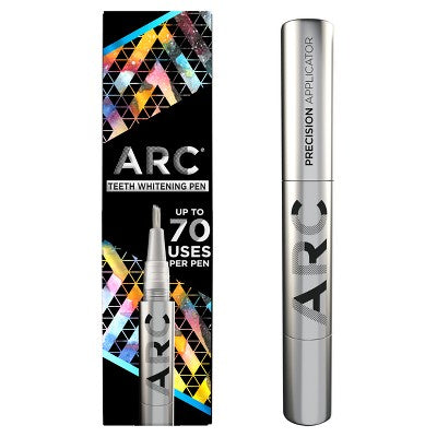ARC Precision Applicator Teeth Whitening Pen.13 oz - Imperfect Box