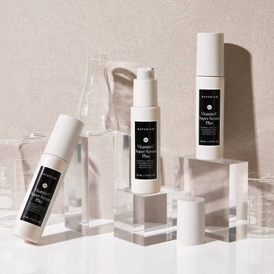 Naturium Vitamin C Super Serum Plus 1 fl oz - Imperfect Box