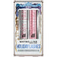 Maybelline Holiday Lashes Lash Sensational Sky High Mascara Duo Gift Set 2pc - Imperfect Box