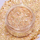 ColourPop Glitterally Obsessed Body Glitter Gel Spinner 0.58oz - Imperfect Box