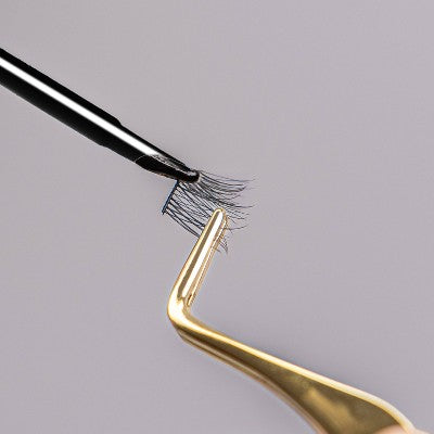Eylure Underlash Salon Lash Extension Kit 30ct - Imperfect Box