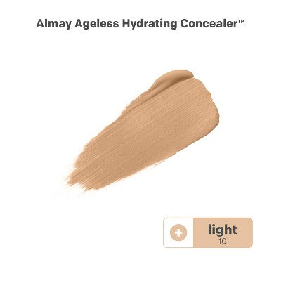 Almay Ageless Hydrating Concealer 010 Light 0.38 fl oz - Imperfect Box