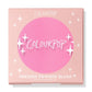 ColourPop Pressed Powder Blush Prairie Air 0.21oz - Imperfect Box