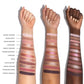 Morphe Rose Frequency Eyeshadow Palette 15g - Imperfect Box