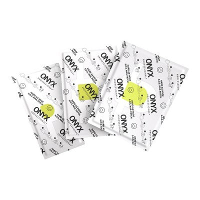 ONYX Professional Hard as Hoof S.O.S Nail Patches 20ct - Imperfect Box