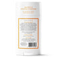 Native Solid Deodorant Mango & Orange Blossom 2.65oz - Imperfect Container