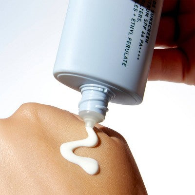 Prequel Solar Shade Sunscreen with Broad Spectrum 1.7 fl oz - Imperfect Box