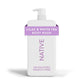 Native Body Wash Lilac & White Tea  36 fl oz - Imperfect Container