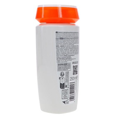 Kerastase Nutritive Bain Satin Riche Shampoo 8.5 oz - New