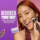 NYX Professional Makeup Make Em Wonder 24H Soft Matte Foundation 29 Warm Pecan 1.01 fl oz - New