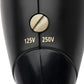 Revlon Perfect Heat Fast Dry Compact Hair Dryer 1875W - New
