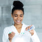 Sensodyne ProNamel Gentle Whitening Toothpaste 4oz/2pk - Imperfect Box