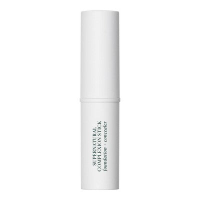 Well People Supernatural Complexion Stick Foundation + Concealer 42 Deep Cool 0.28oz - Imperfect Box