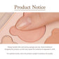 Dasique Blending Mood Cheek 17 Mauve Bear 0.31oz - Imperfect Box
