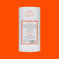 Native Solid Deodorant for Men & Women Citrus & Herbal Musk 2.65oz - New