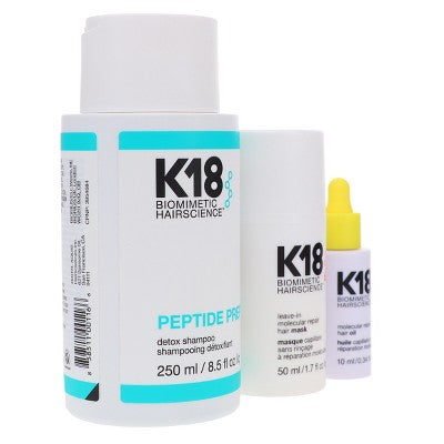 K18 Next Level Repair Trio - Imperfect Box