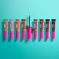 NYX Professional Makeup Thick It Stick It Brow Gel Mascara Auburn 0.03 fl oz - New