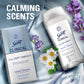 Secret Clinical 100HR Relief & Comfort Overnight Deodorant Lavender & Chamomile 2.6oz - Imperfect Box