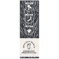 DR. SQUATCH Men's All Natural Bar Soap Thousand Sword Scrub 5oz - Imperfect Box
