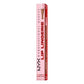 NYX Professional Makeup Lip Lingerie Lip Liner Stain 03 Barely There 0.03 fl oz - Imperfect Box