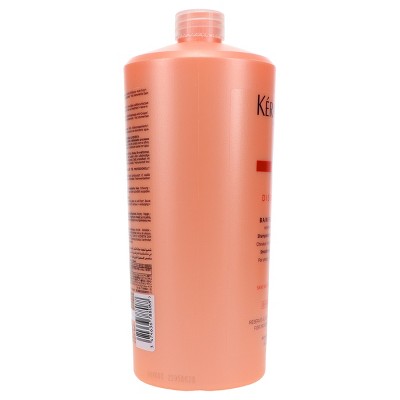 Kerastase Discipline Bain Fluidealiste Shampoo 34 oz - New