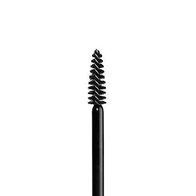 NYX Professional Makeup Thick It Stick It Brow Gel Mascara Brunette 0.23 fl oz - Imperfect Box