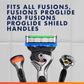 Gillette ProGlide Men's Razor Blade Refills 12ct - Imperfect Box
