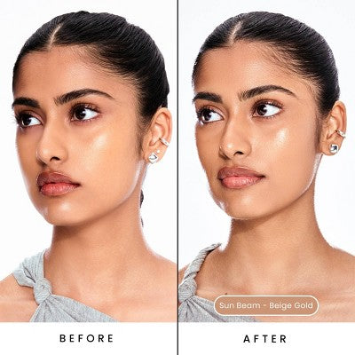 Sacheu Liquid Glow STAY-N -Sun Beam 0.94 fl oz - Imperfect Box