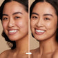 ColourPop Pretty Fresh Tinted Moisturizer Light 8N 1.45 fl oz - Imperfect Box