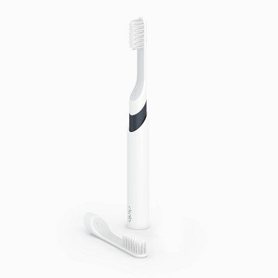 quip Sonic Brush Head Refill 4pk - Imperfect Box